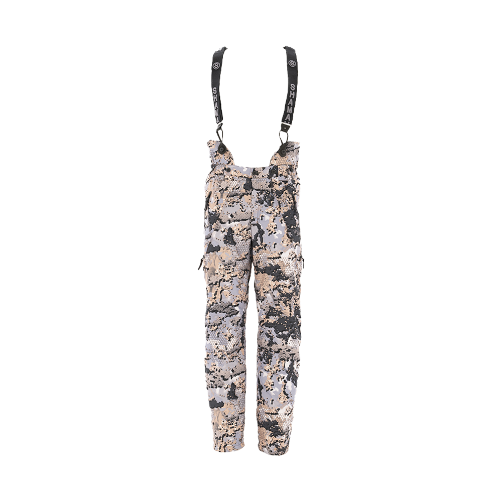 Костюм зимний Expert (открытая местность) р.52-54/176. Фото №4