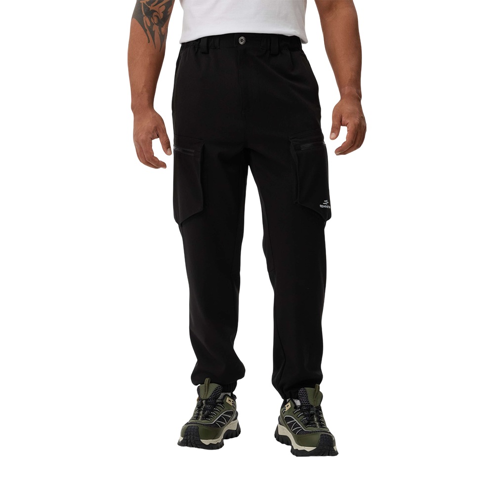 Брюки Remington Infantry Black р. 2XL. Фото №2