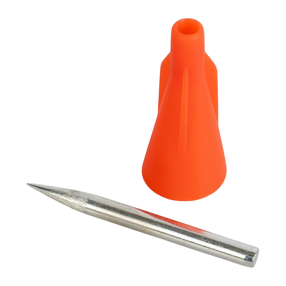 Дротики для духовой трубки Stinger 4x45 мм 10 шт.. Фото №3