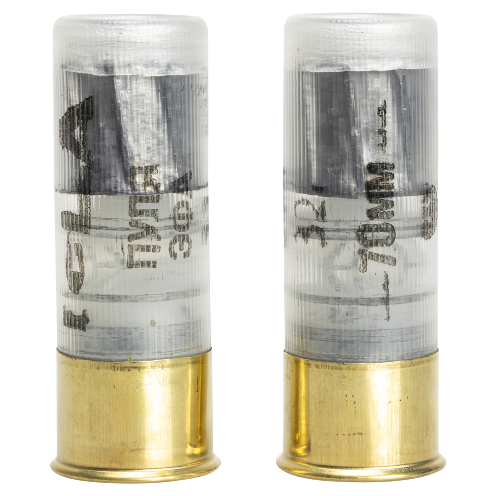 Патрон Igla Optimum 12/70 32 гр с пулей ЭФА (пачка 5 шт). Фото №3