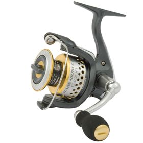 Катушка Shimano безинерционная RARENIUM CI4 4000FA. Фото №1
