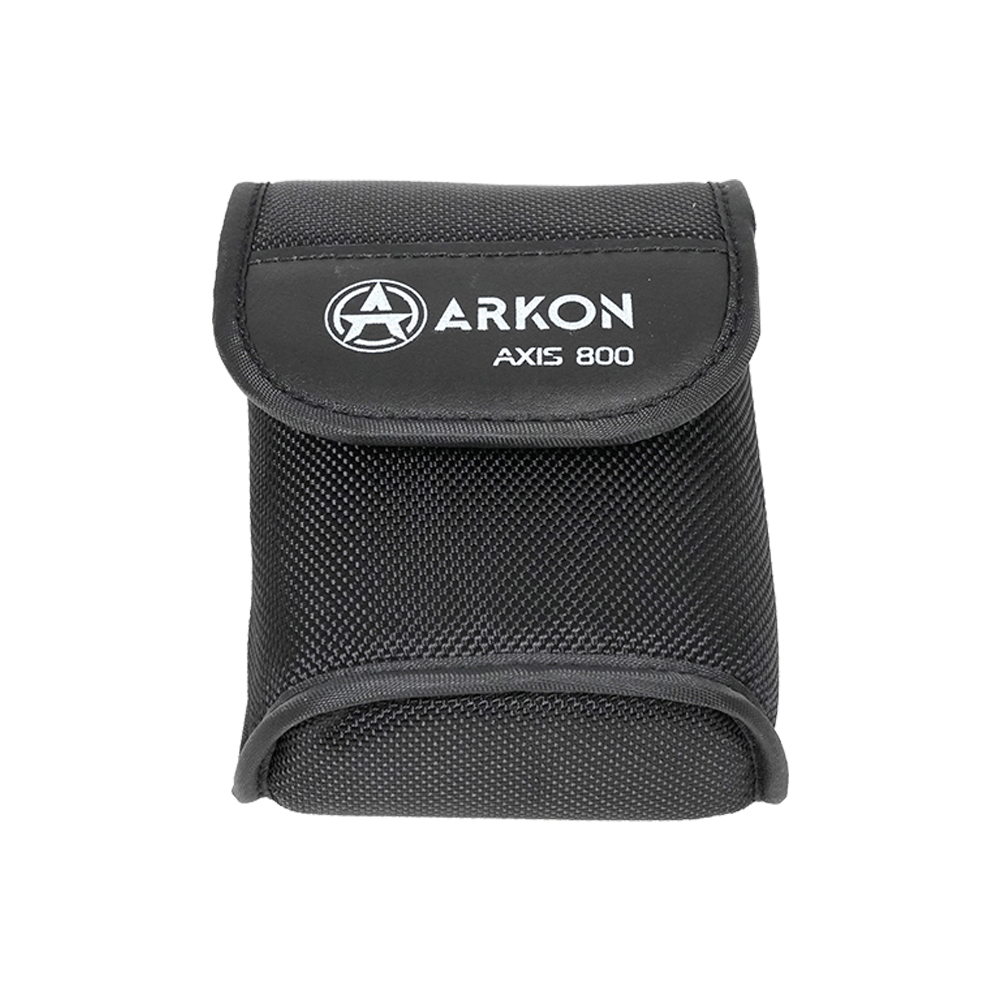 Лазерный дальномер Arkon AXIS 800. Фото №2