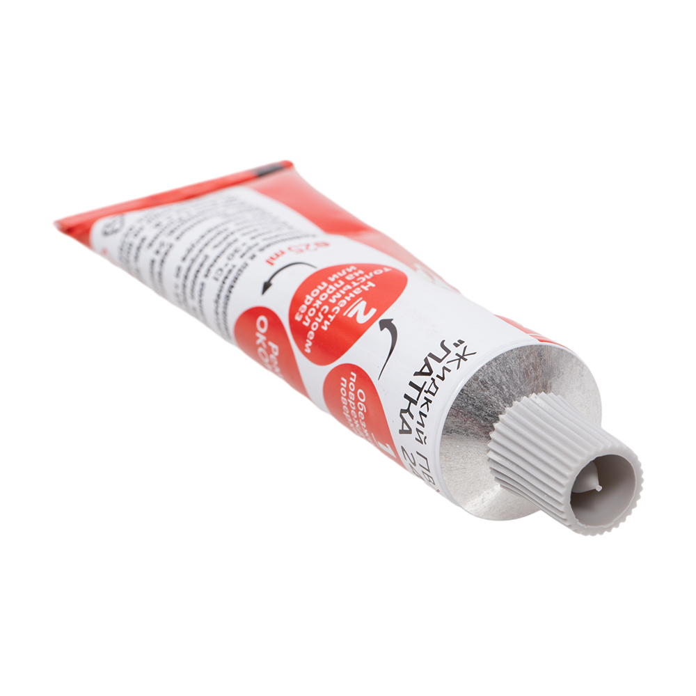 Клей жидкая ЛАТКА24 20гр. цвет светло-серый (Три кита). Фото №3 Клей жидкая ЛАТКА24 20гр. цвет светло-серый (Три кита). Фото №3