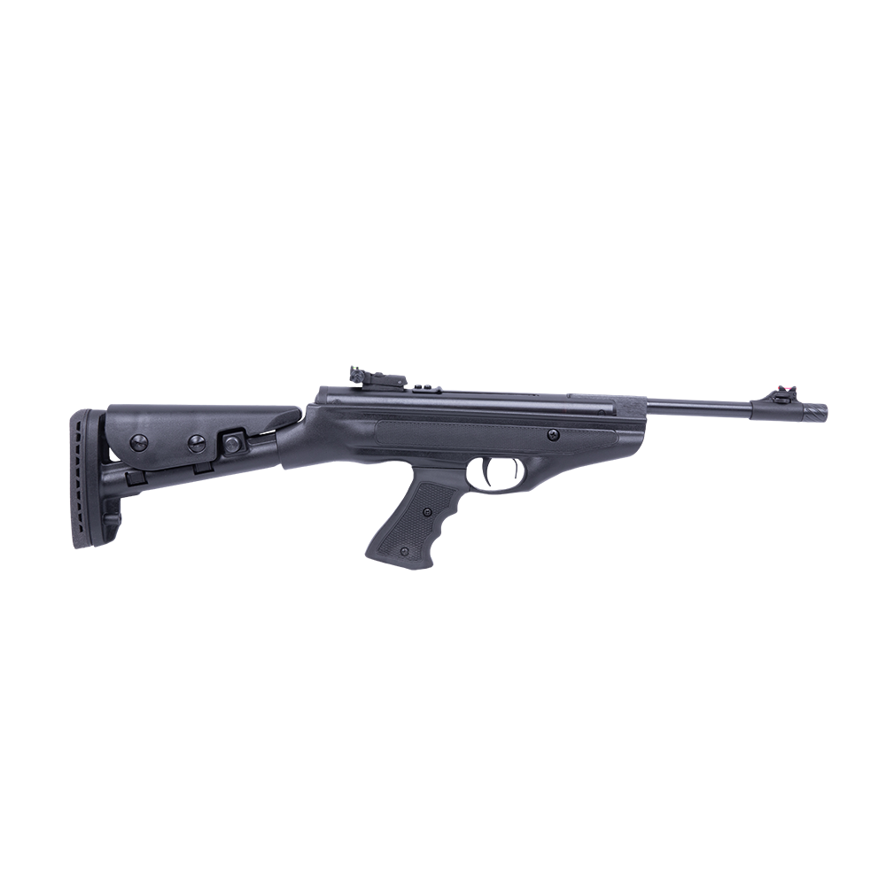 Пистолет пневматический Hatsan MOD 25 Super Tactical калибр 4,5мм. Фото №1