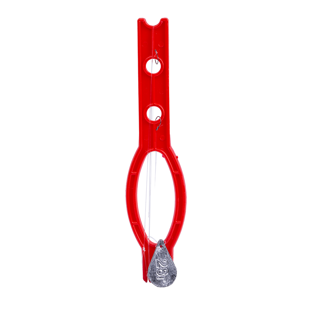 Оснастка № 9 груз 28 гр кр № 10, 051.10. Фото №1 Оснастка № 9 груз 28 гр кр № 10, 051.10. Фото №1