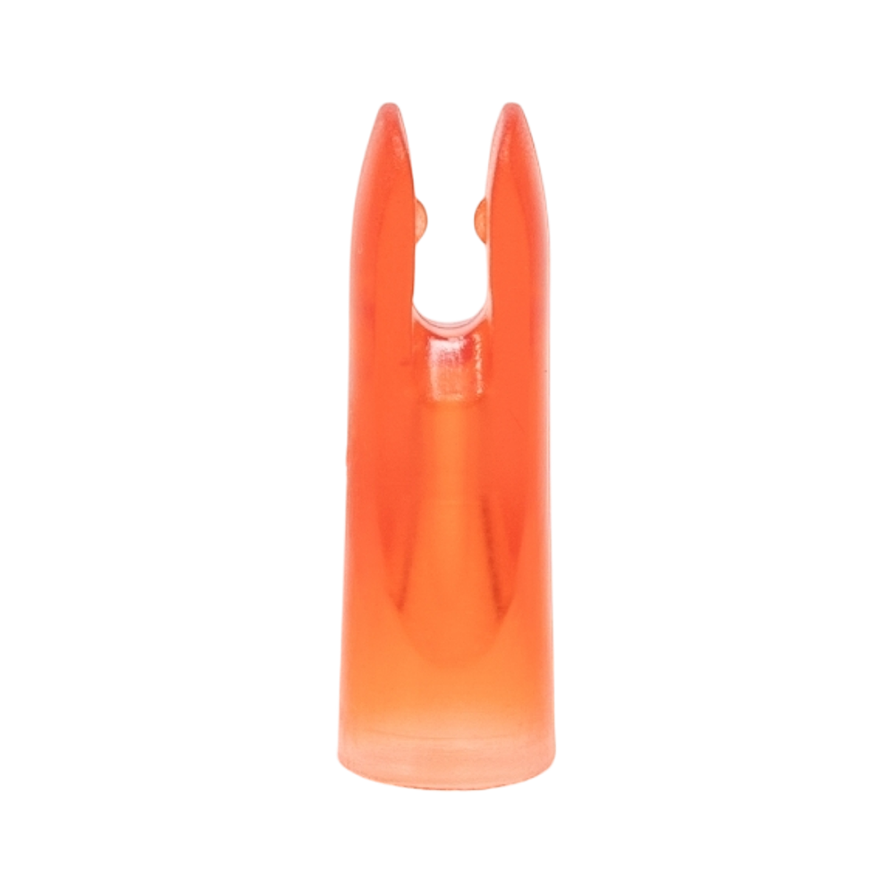 Хвостовик Man Kung для алюминиевой стрелы 30". Фото №1