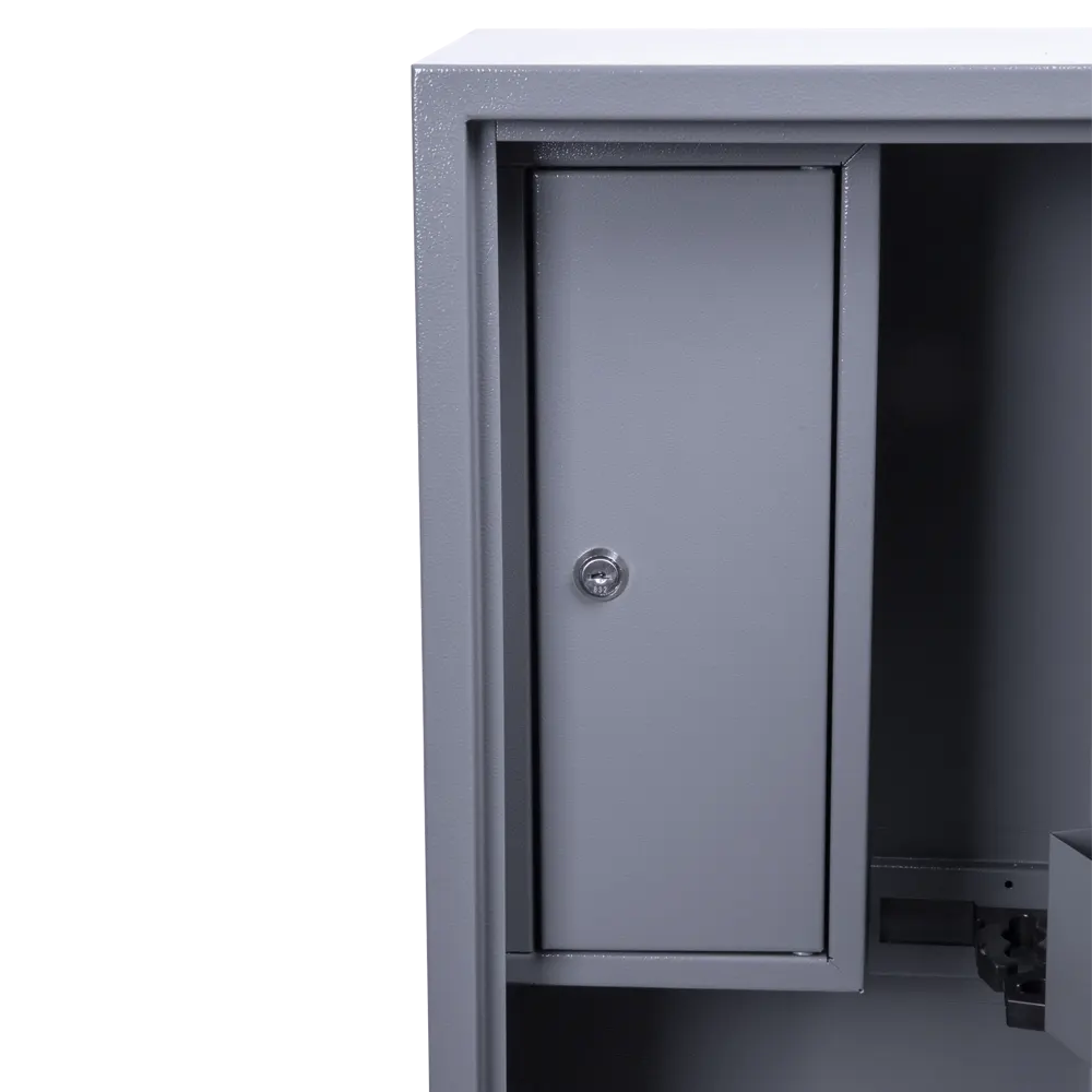 Шкаф оружейный ОхотАктив №4. Фото №3