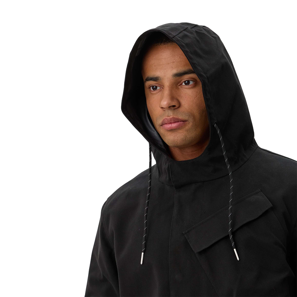 Пальто Remington Аirman WOW Black р. M. Фото №8