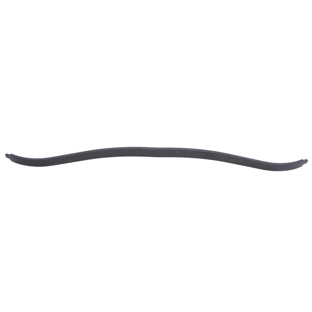 Плечи Remington для арбалета XB27, black, 175lbs, законц., прост.. Фото №2