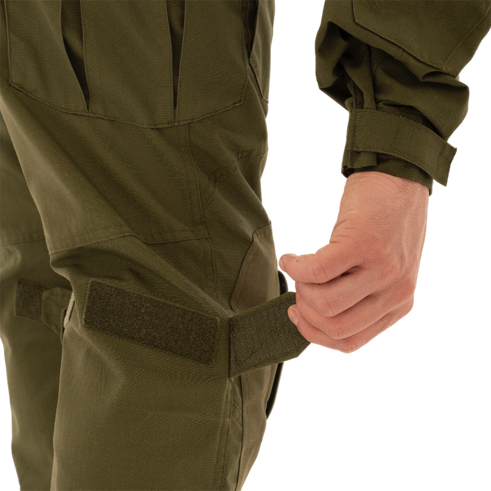 Брюки Remington Tactical Survival Green р. 3XL. Фото №9 Брюки Remington Tactical Survival Green р. 3XL. Фото №9