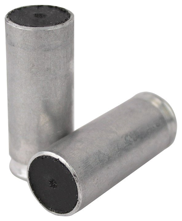 Патрон ООП 18х45 травматический (4 шт.) (С.Посад) ( вкоробке 180 шт.). Фото №2