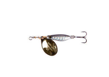 Блесна RENEGADE Nice Fru 9g (FG) цвет L 053. Фото №2 Блесна RENEGADE Nice Fru 9g (FG) цвет L 053. Фото №2