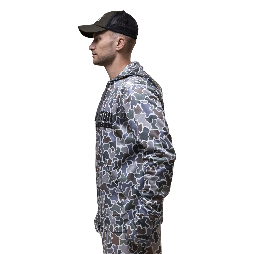 Худи Remington Fishing Кaleidoscope р. XL. Фото №3