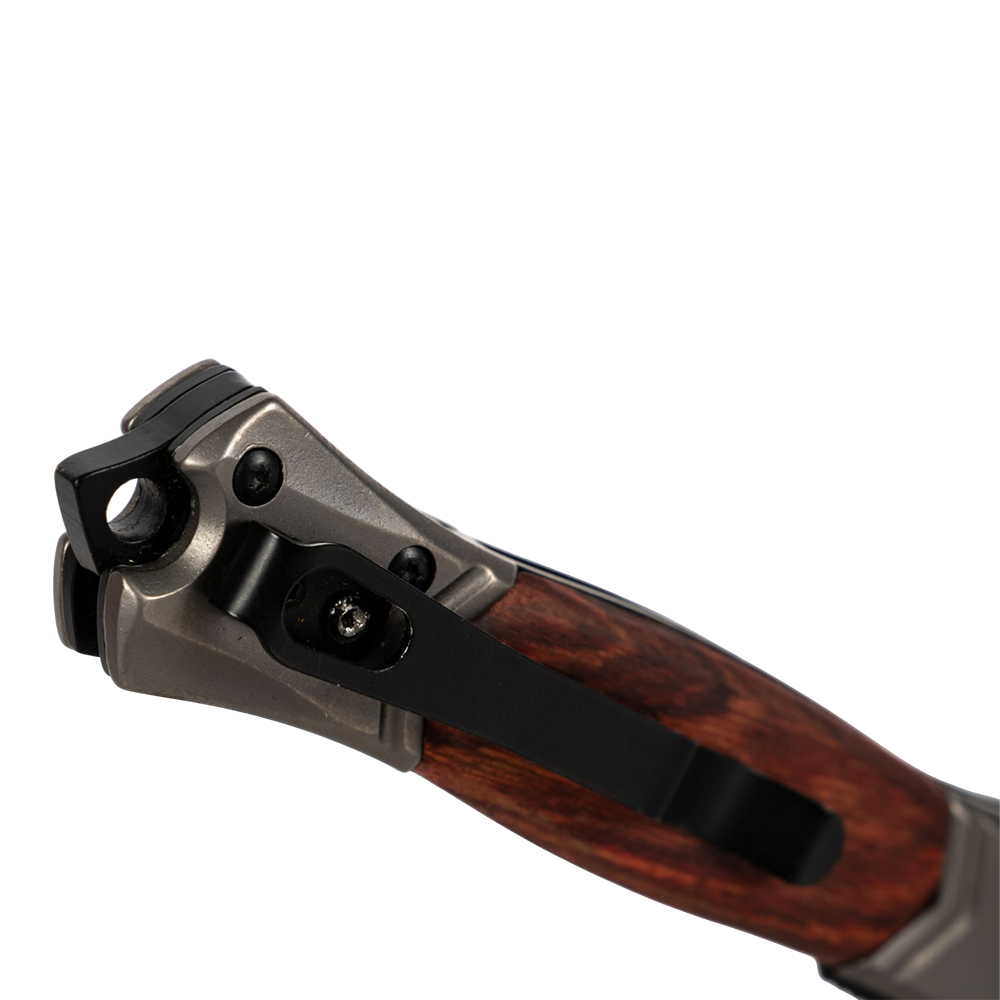 Нож B 13 Browning. Фото №9