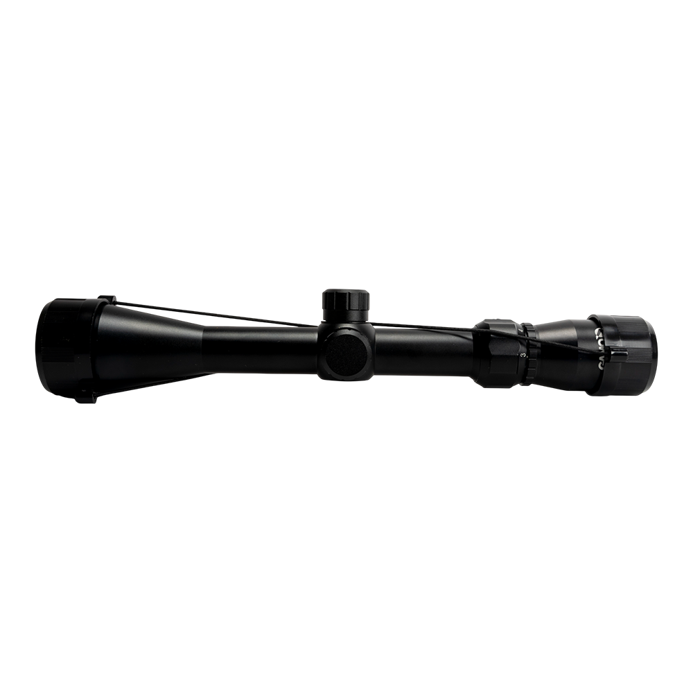 Прицел оптический Gamo 3-9х40. Фото №2