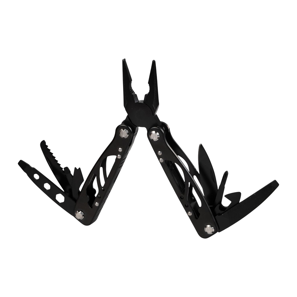 Мультиинструмент Kranch BK1326,black. Фото №2