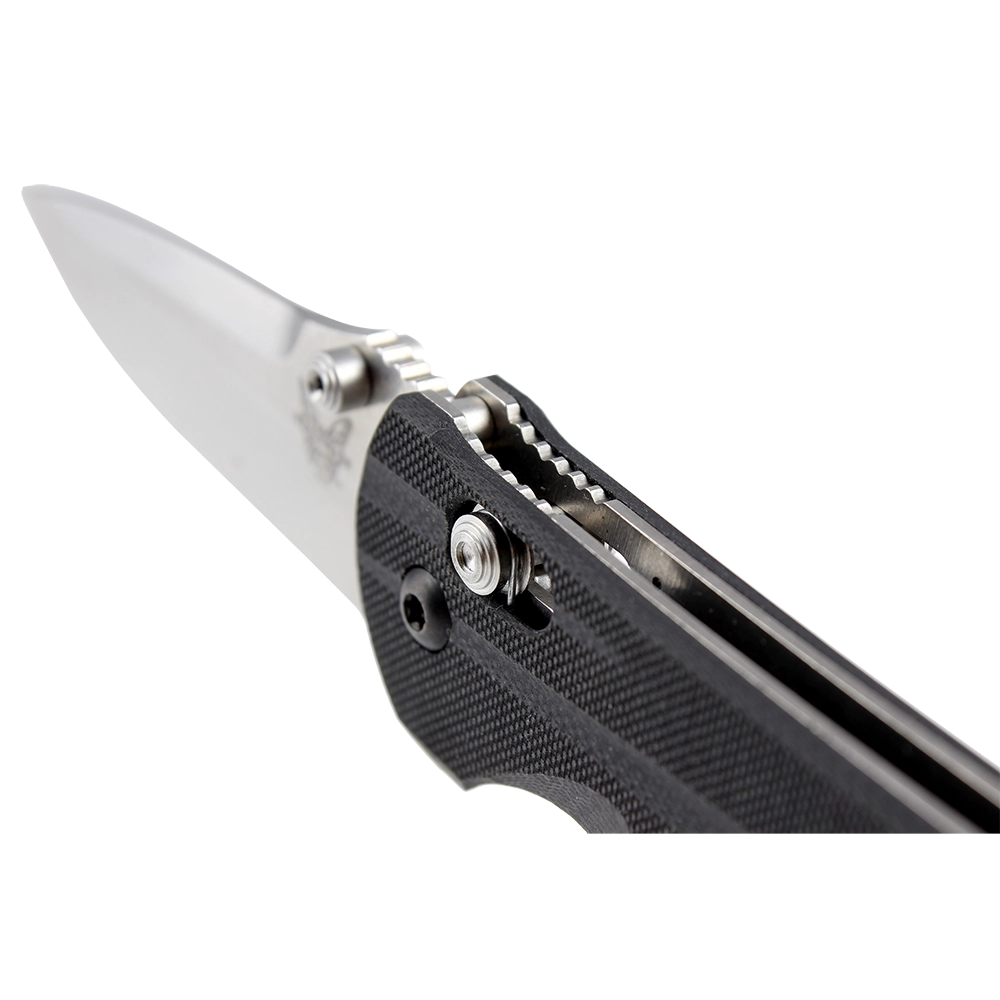 Нож складной Benchmade 903 MINI-STRYKER. Фото №6