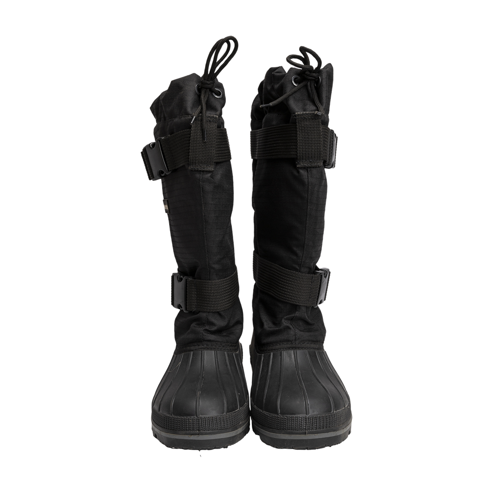 БАХИЛЫ (ОХ-14 УМ 6.08)С МЕХОВЫМ ВКЛАДЫШЕМ ДО -30 ºС р. 42 Псков Полимер. Фото №4