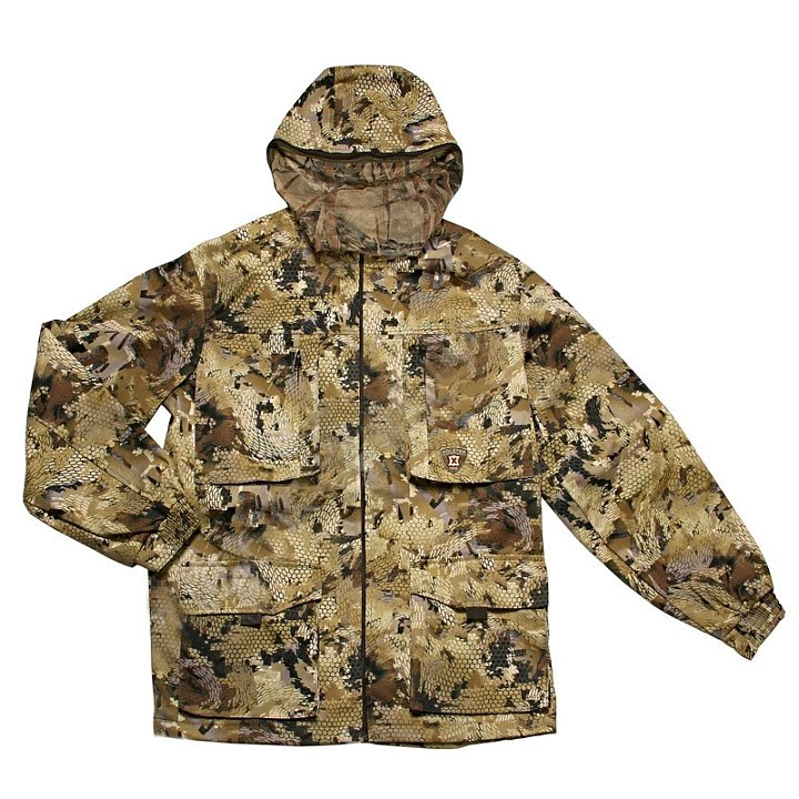 Костюм "Берендей 2" (смесовая ткань, соты) (48-50/170-176) (Хольстер). Фото №2 Костюм "Берендей 2" (смесовая ткань, соты) (48-50/170-176) (Хольстер). Фото №2