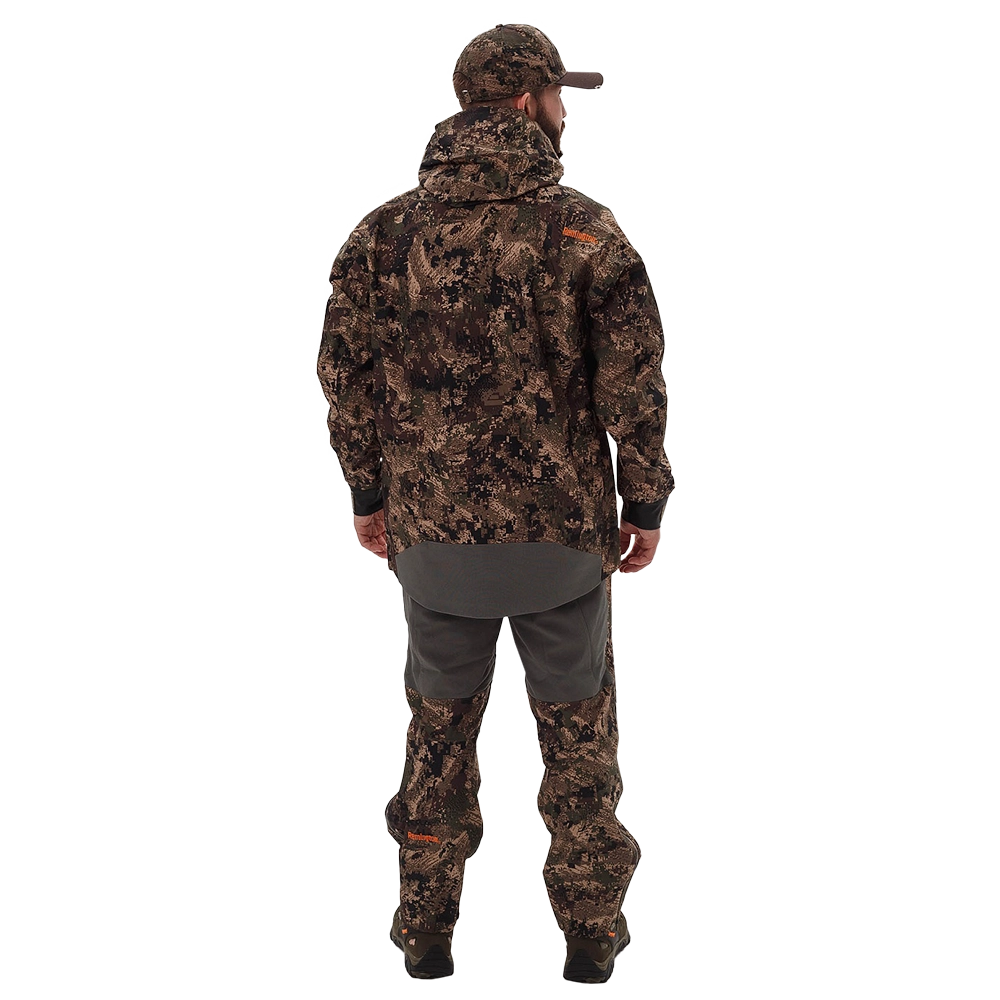 Костюм Remington Stormfront Green forest, р. ST. Фото №3