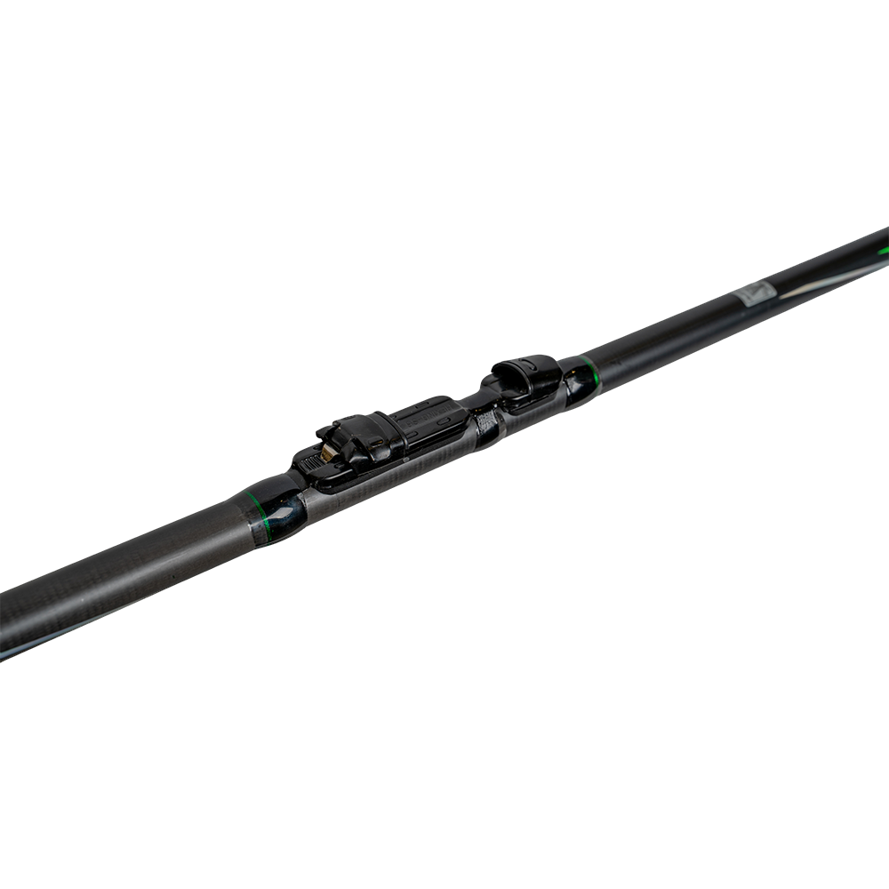 Удилище проводочное Nisus Green Rod с/к carbon 4м, 15-40гр*. Фото №3 Удилище проводочное Nisus Green Rod с/к carbon 4м, 15-40гр*. Фото №3