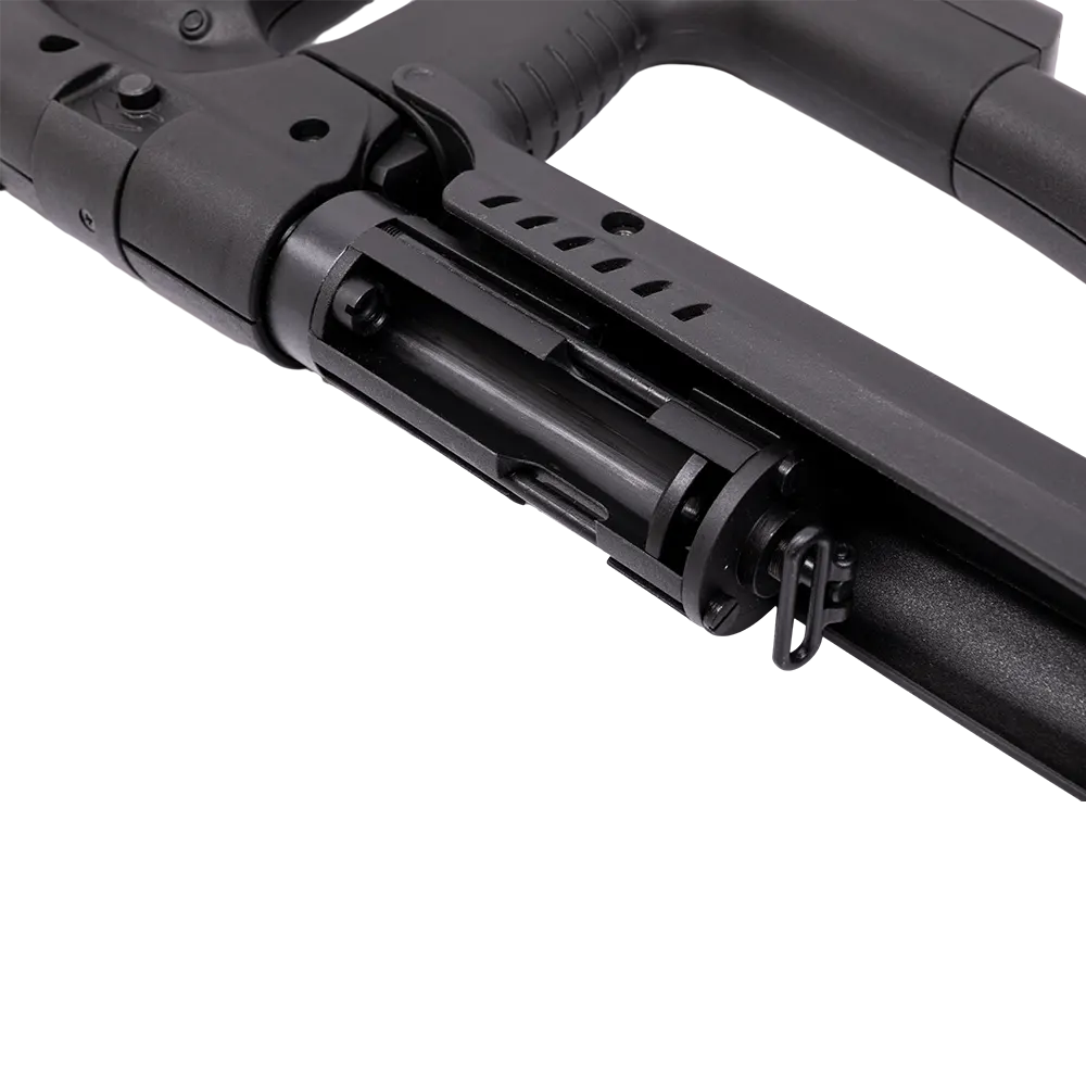 Пистолет пневматический МР-661К-08 бункер . Фото №6 Пистолет пневматический МР-661К-08 бункер . Фото №6