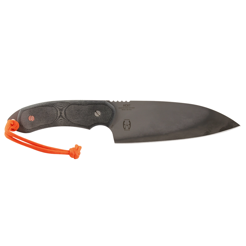 Нож CRKT Karen Hood HCK 1. Фото №4 Нож CRKT Karen Hood HCK 1. Фото №4