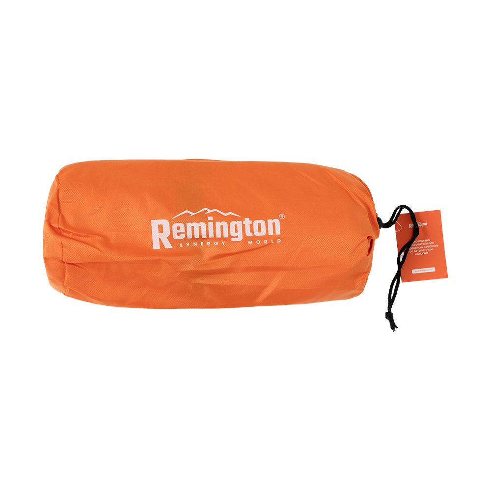 Коврик Remington Light Rise Orange. Фото №9 Коврик Remington Light Rise Orange. Фото №9