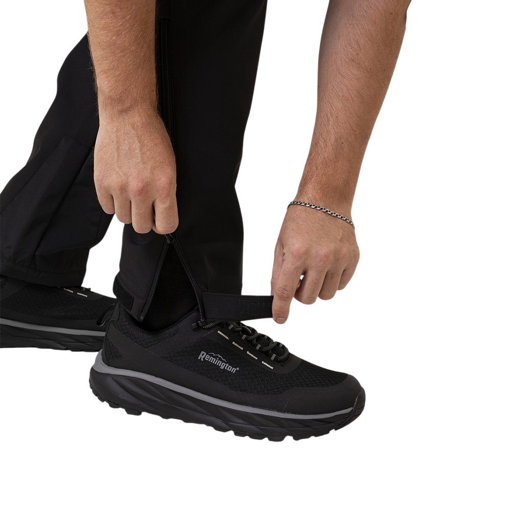 Костюм Remington Universal Black р. 2XL. Фото №3 Костюм Remington Universal Black р. 2XL. Фото №3