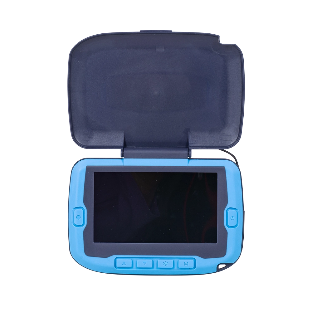 Подводная видео-камера Camping World CALYPSO UVS-04. Фото №3