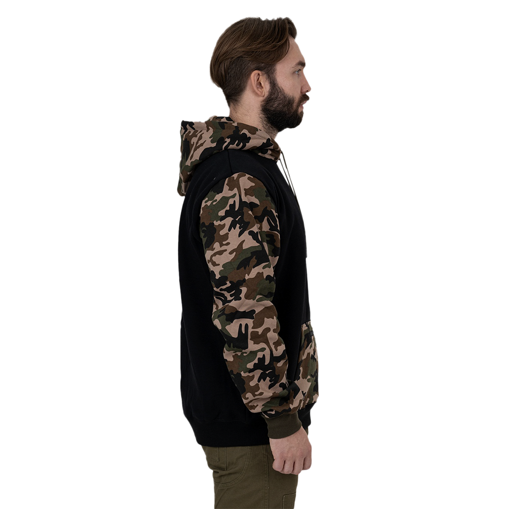 Худи Remington Metropolis Relief Camo р. XL. Фото №7 Худи Remington Metropolis Relief Camo р. XL. Фото №7