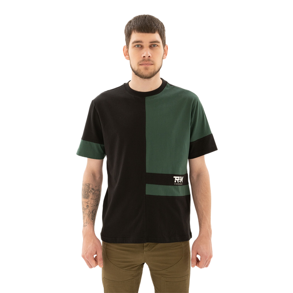 Футболка Remington Кaleidoscope Green р. M. Фото №3