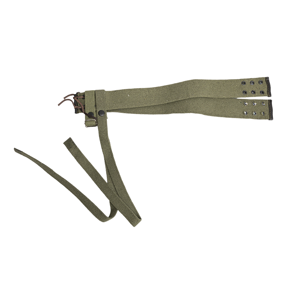 Комплект к лыжам с ремнями ( носковой и пяточный) 45мм брезент (амортизатор+крепления). Фото №3 Комплект к лыжам с ремнями ( носковой и пяточный) 45мм брезент (амортизатор+крепления). Фото №3