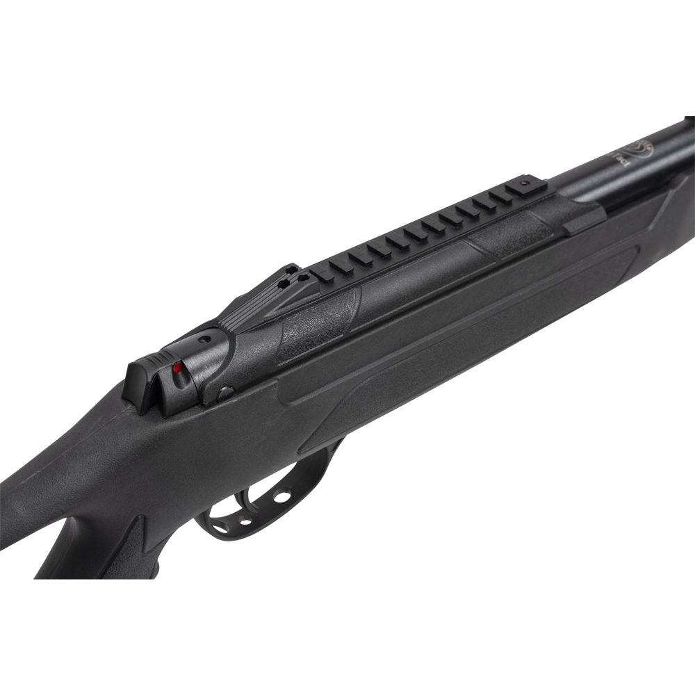 Винтовка пневматическая Hatsan AIRTACT ED (пластик, орт. Приклад), калибр 5,5 мм, 3 Дж.. Фото №2