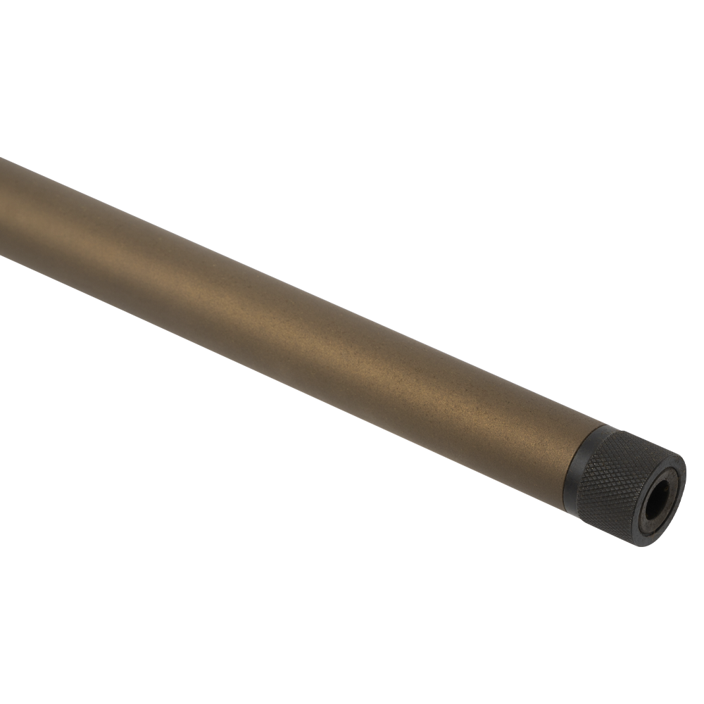 Карабин ATA ARMS Turqua Camo Kryptek Bronze (ложа пластик, без целика и мушки), 308Win, ствол 470 мм. Фото №5