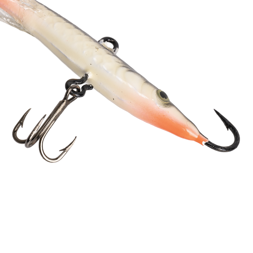 Балансир "Balance lure FINNEX "Balansir" BL10-BPR. Фото №2 Балансир "Balance lure FINNEX "Balansir" BL10-BPR. Фото №2