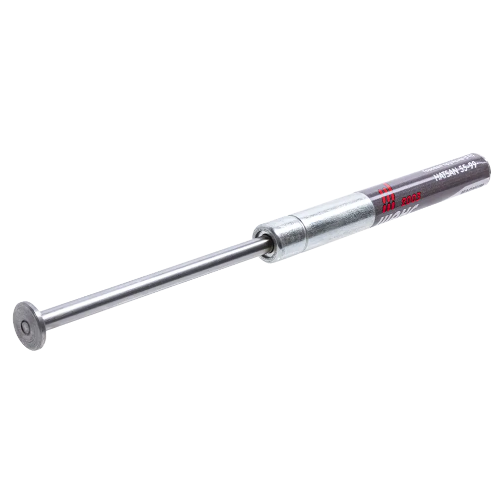 Пружина газовая магнум (150 атмосфер) Hatsan 55/70/90/Crosman Phantom/Quest. Фото №2