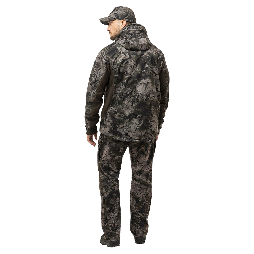 Костюм Remington Stalker Renewed Black Camo р. 2XL. Фото №32 Костюм Remington Stalker Renewed Black Camo р. 2XL. Фото №32