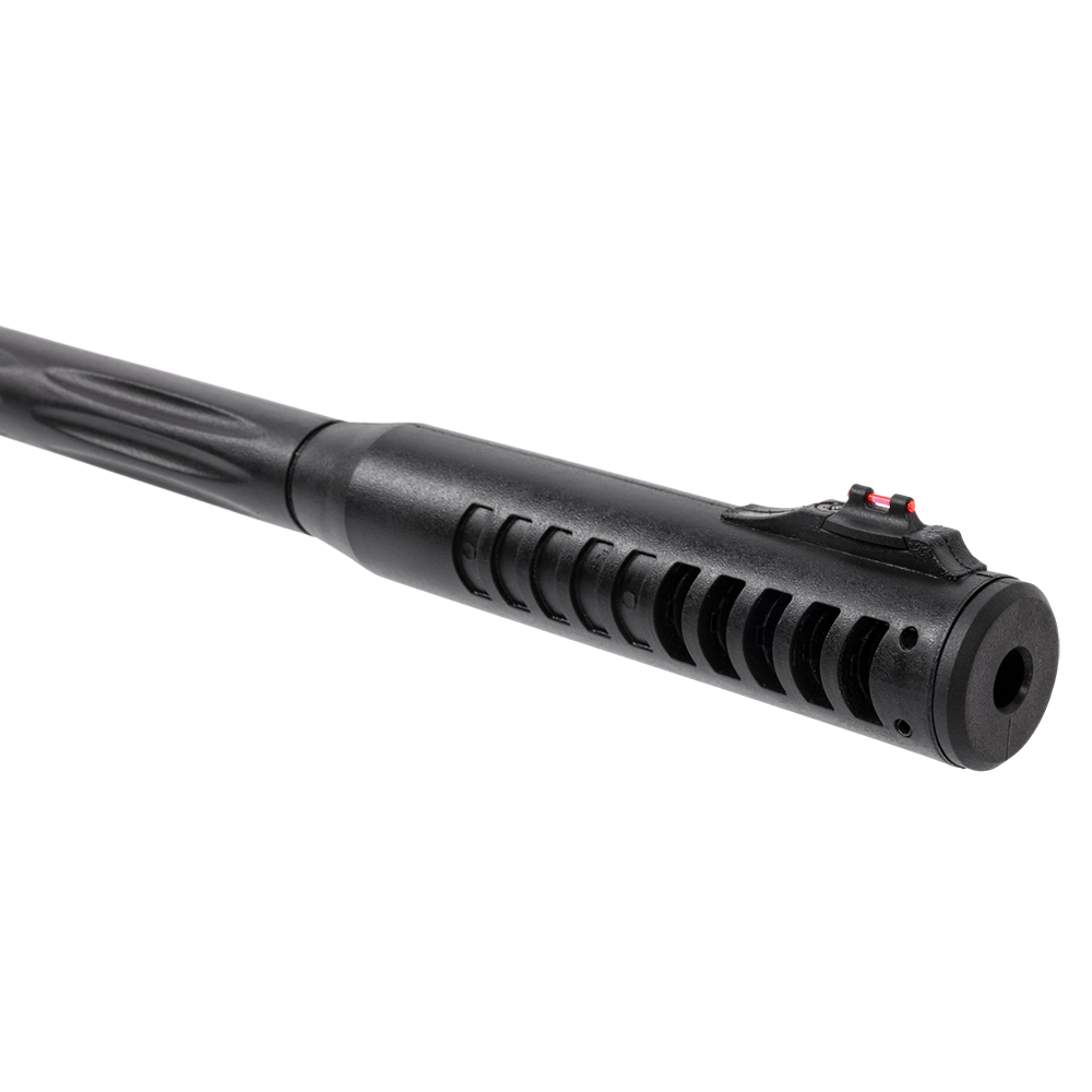 Винтовка пневматическая Hatsan AIRTACT ED  (пластик, ортопедический приклад), калибр 4,5 мм, 3 Дж.. Фото №5