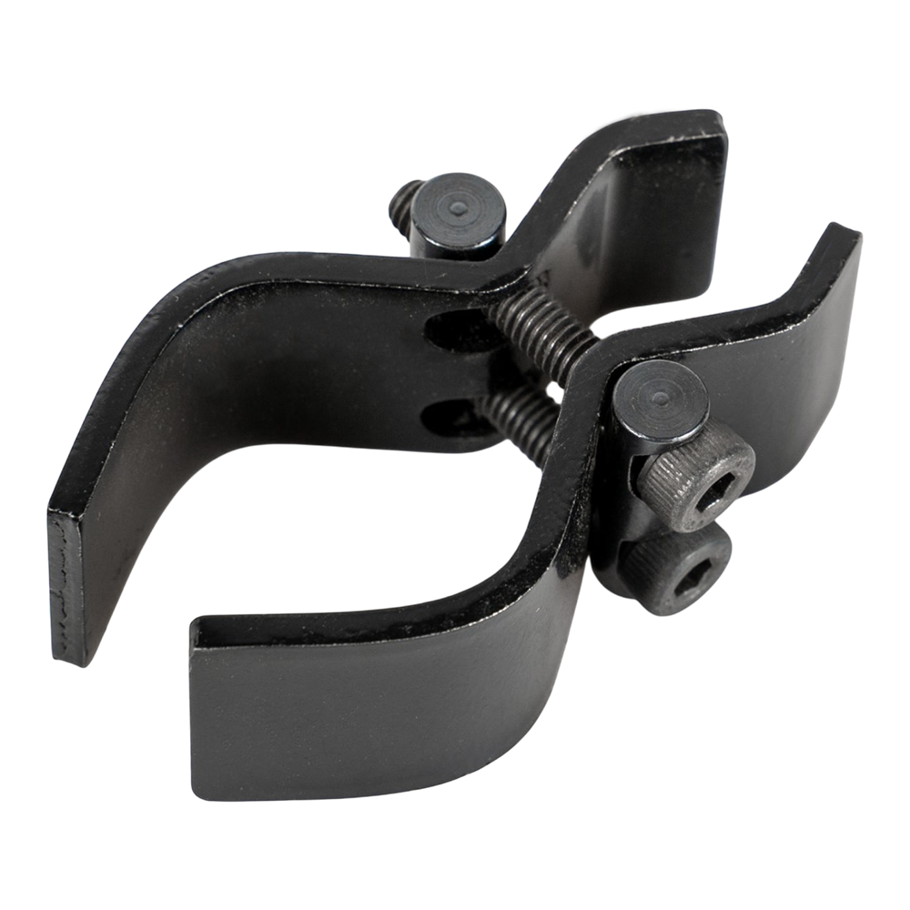 Хомут удлинителя магазина. Фото №1 Хомут удлинителя магазина. Фото №1