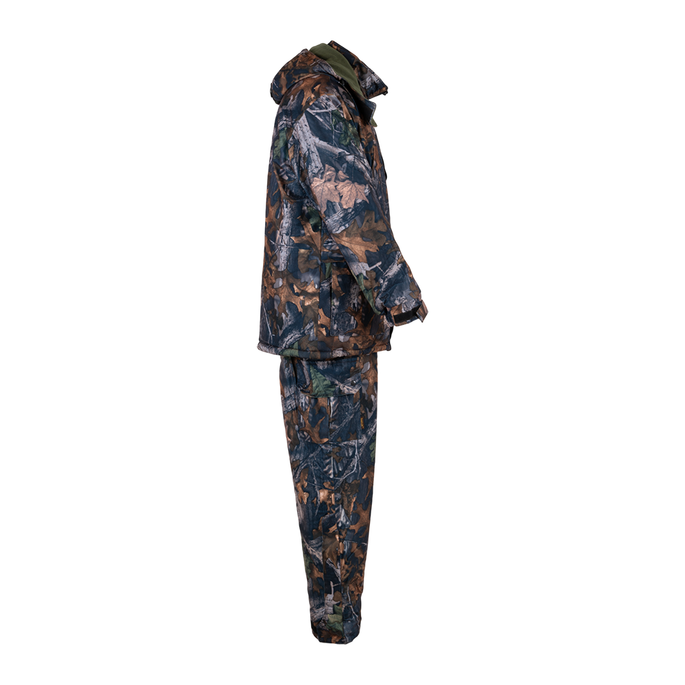 Костюм Vip Long-30C зима (мембрана, олово, флис). Фото №4 Костюм Vip Long-30C зима (мембрана, олово, флис). Фото №4