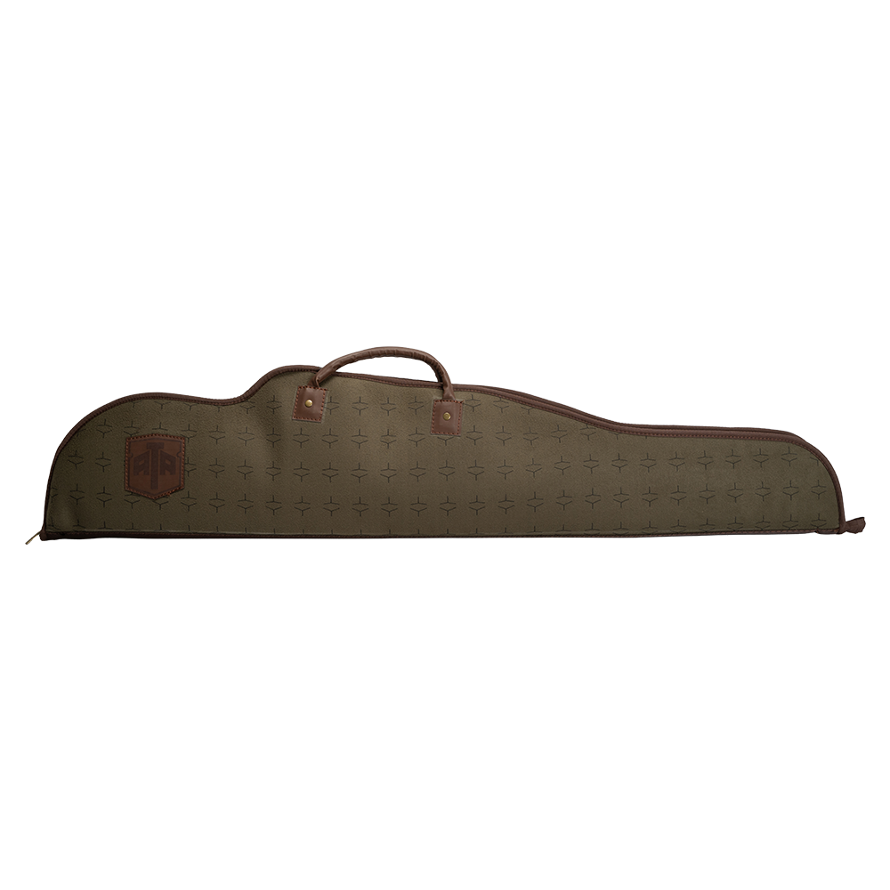 Карабин ATA ARMS Turqua Synthetic Green (ложа зеленый пластик, целик и мушки), 470 мм, 308Win. Фото №3