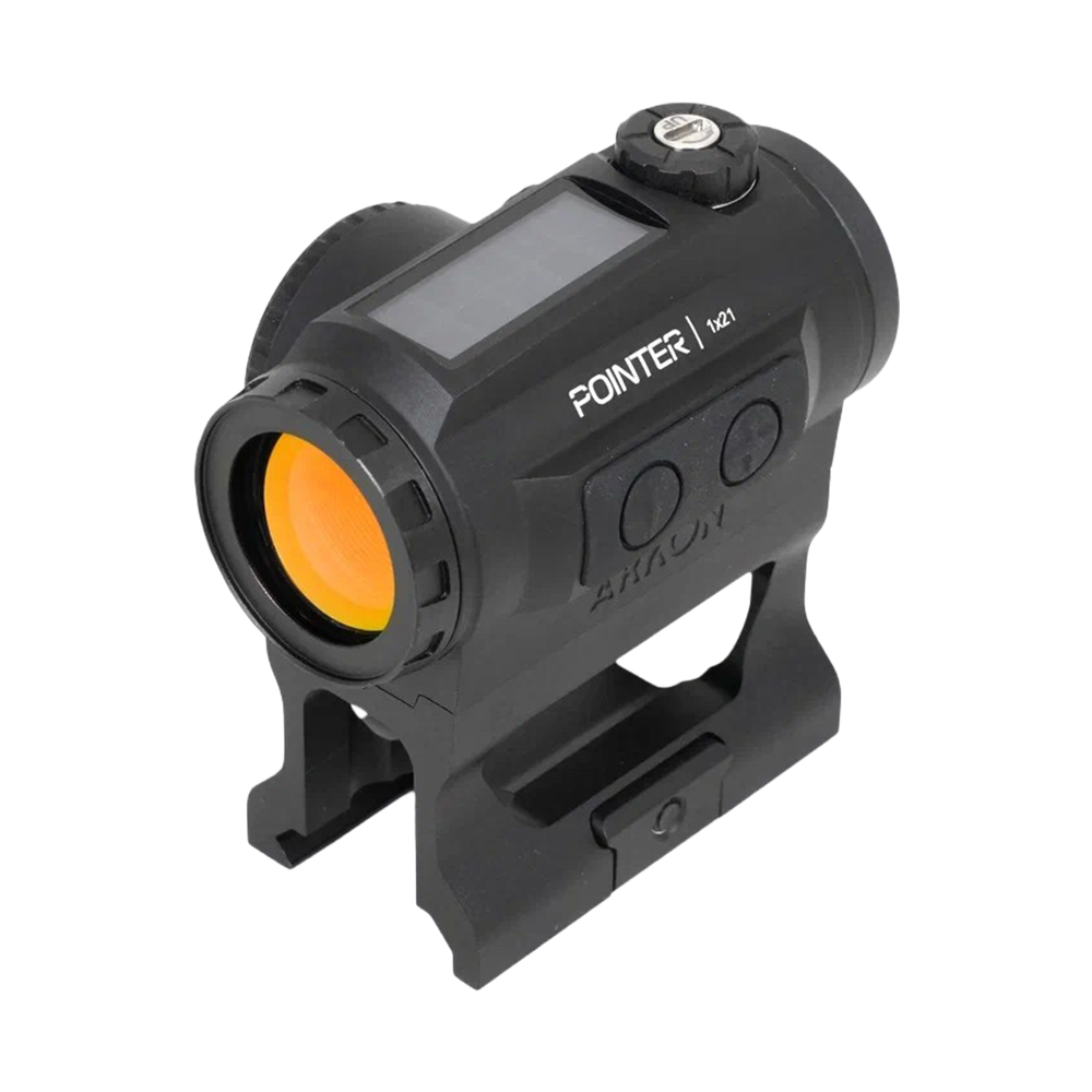Коллиматорный прицел ARKON Pointer 1х21. Фото №12