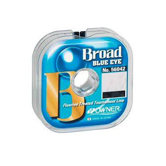 Леска Owner Blue Eye 150м 0,12мм. Фото №2 Леска Owner Blue Eye 150м 0,12мм. Фото №2
