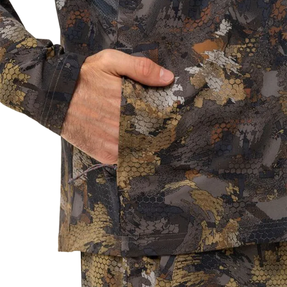 Костюм Remington Hot Summer Timber р. 2XL. Фото №5