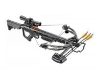 Арбалет блочный "Тактик" камуфляж (С комплектацией). Фото №2