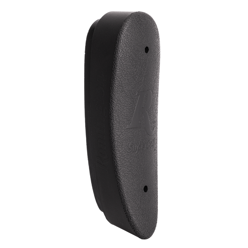 Амортизатор-затыльник для нарезного оружия Remington на пласт. приклад (черный). Фото №1 Амортизатор-затыльник для нарезного оружия Remington на пласт. приклад (черный). Фото №1