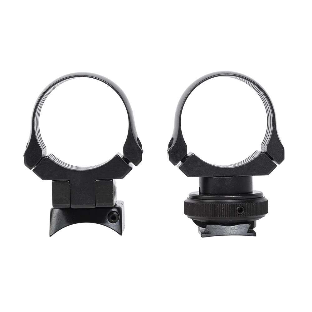 Кронштейн RECKNAGEL на Sabatti 870 30мм BH18 вынос 26 мм (быстросъемный, поворотный). Фото №5