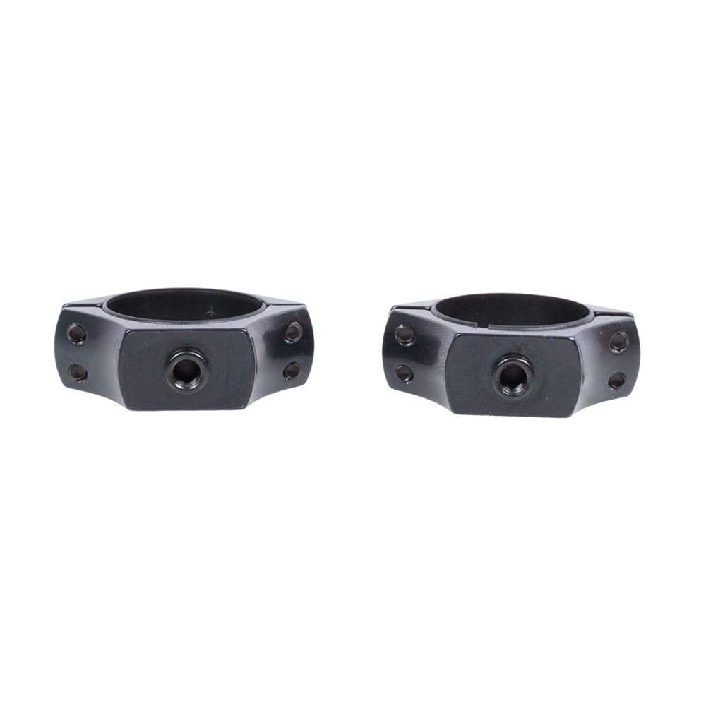 Кольца Sako Optilock 25,4мм Extra Low на базы Optilock (S1300923) низкие. Фото №3