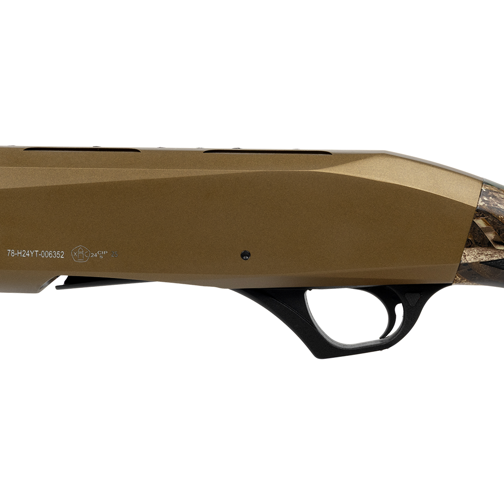 Ружье ATA Neo X Camo Max V Bronze Sporting, 12/76, 760 мм, 9+1 патронов. Фото №10